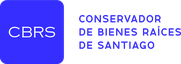 Conservador de Bienes Raíces