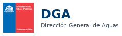DGA — Dirección General de Aguas